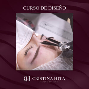 Curso de diseño de cejas